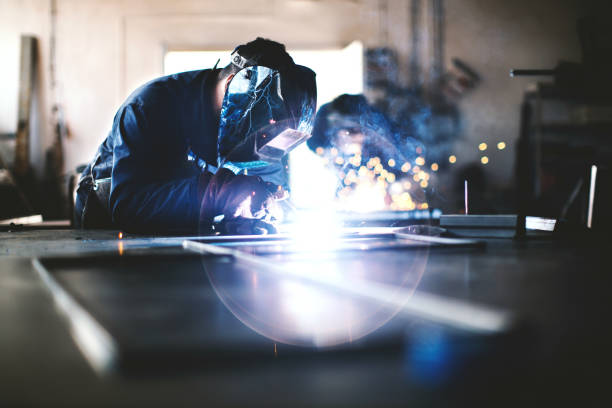 Affordable Welder Services in Canton, IL