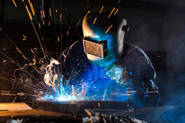  Canton, IL Welder Pros