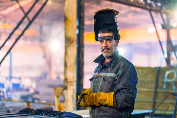 Best Automation and Robotic Welding in Canton, IL