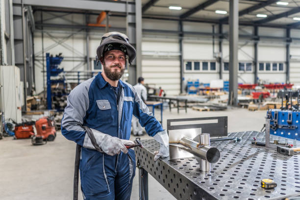 Best Pipe Welding in Canton, IL