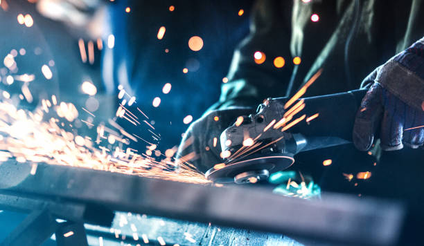 Best Specialty Welding Processes in Canton, IL